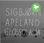 Glossolalia