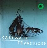 Transfixed - CD Audio di Cakewalk