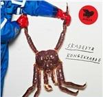 Kongekrabbe - CD Audio di Skadedyr