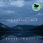Vagabone Blu - CD Audio di Frode Haltli