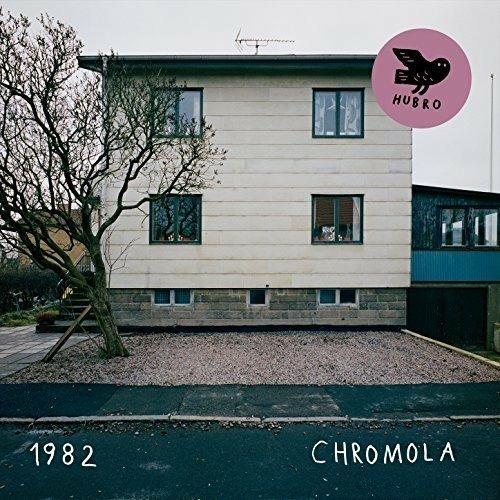 Chromola - CD Audio di 1982