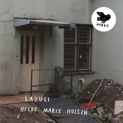 Lazuli - CD Audio di Hilde Marie Holsen