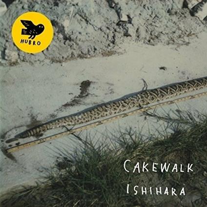 Ishihara - CD Audio di Cakewalk