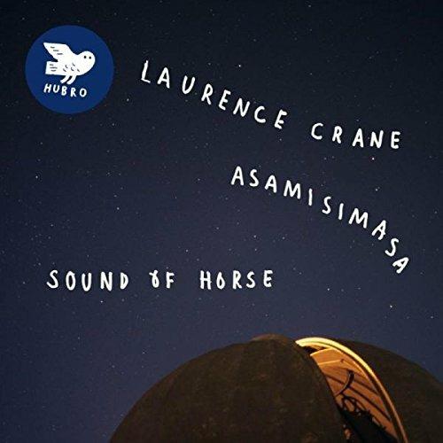Sound of Horse - CD Audio di Asamisimasa