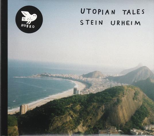 Utopian Tales - CD Audio di Stein Urheim