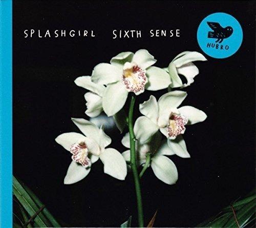 Sixth Sense - CD Audio di Splashgirl
