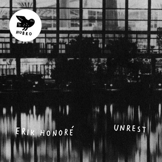 Unrest - CD Audio di Erik Honore