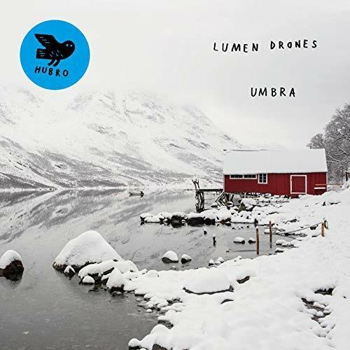 Umbra - CD Audio di Lumen Drones