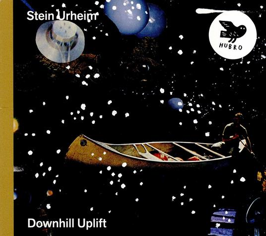 Downhill Uplift - CD Audio di Stein Urheim