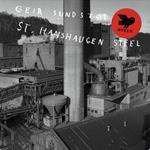 St. Hanshaugen Steel