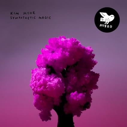 Sympathetic Magic - CD Audio di Kim Myhr