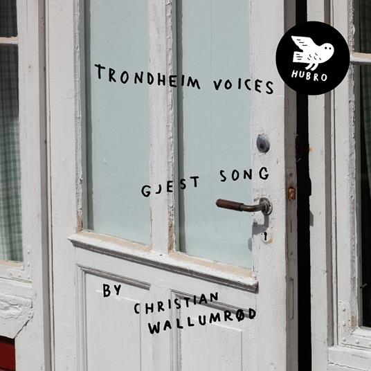 Gjest Song (with Christian Wallumrod) - CD Audio di Trondheim Voices