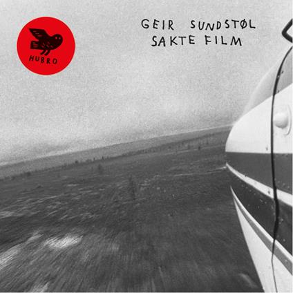 Sakte Film - CD Audio di Geir Sundstol