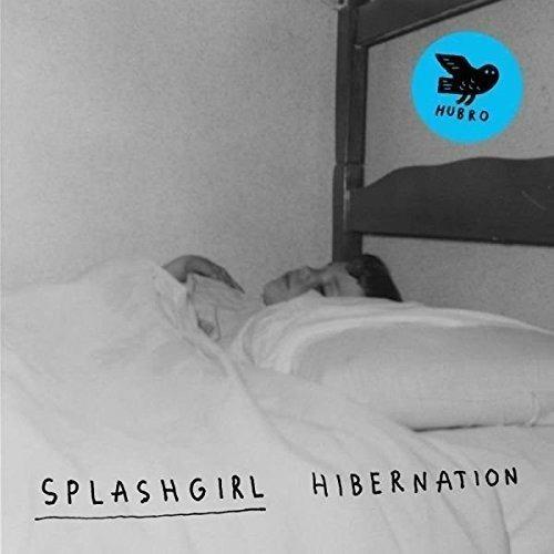 Hibernation - Vinile LP di Splashgirl