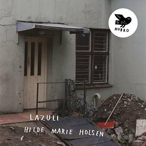 Lazuli - Vinile LP di Hilde Marie Holsen