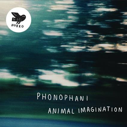 Animal Imagination - Vinile LP di Phonophani