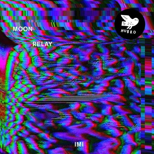 Imi - Vinile LP di Moon Relay