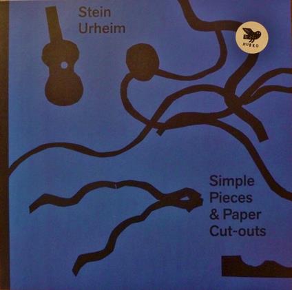 Simple Pieces and Cut-Outs - Vinile LP di Stein Urheim