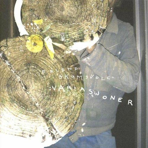 Vossajazz 2002 - CD Audio di Erlend Skomsvoll