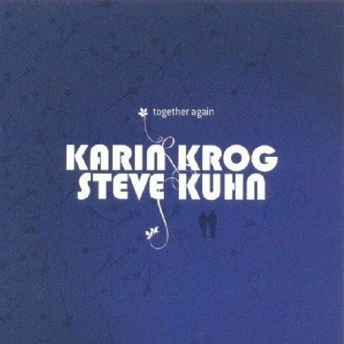 Together Again - CD Audio di Karin Krog