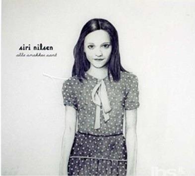 Alle Snakker Sant - CD Audio di Siri Nilsen