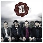 High Red - CD Audio di High Red