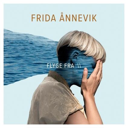 Flyge Fra - CD Audio di Frida Annevik
