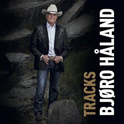 Tracks - CD Audio di Bjoro Haland