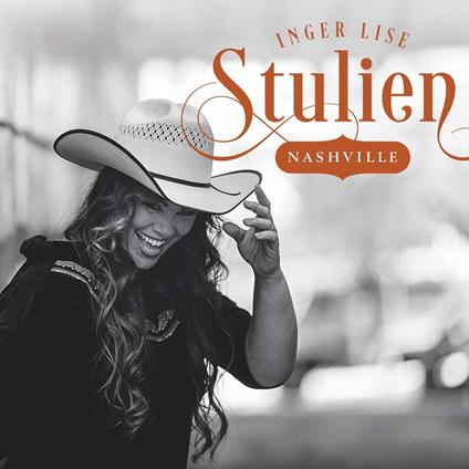 Nashville - CD Audio di Inger Lise Stulien