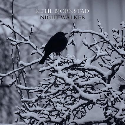 Nightwalker - CD Audio di Ketil Bjornstad