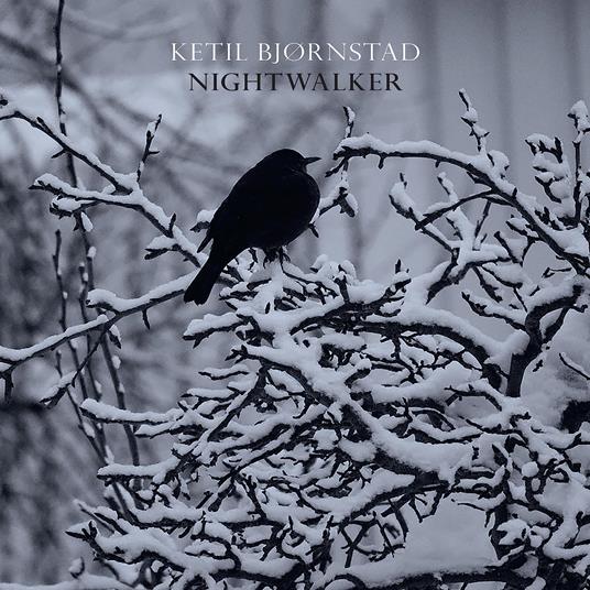 Nightwalker - CD Audio di Ketil Bjornstad