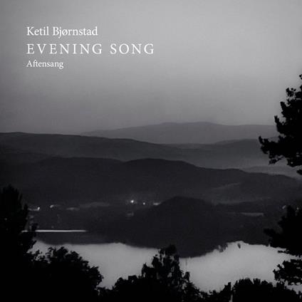 Evening Song - CD Audio di Ketil Bjornstad