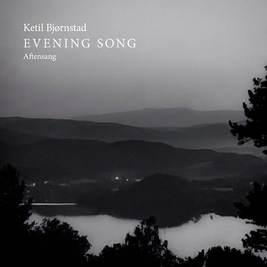 Evening Song - CD Audio di Ketil Bjornstad