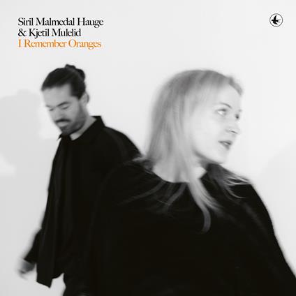 I Remember Oranges - CD Audio di Mulelid-Hauge