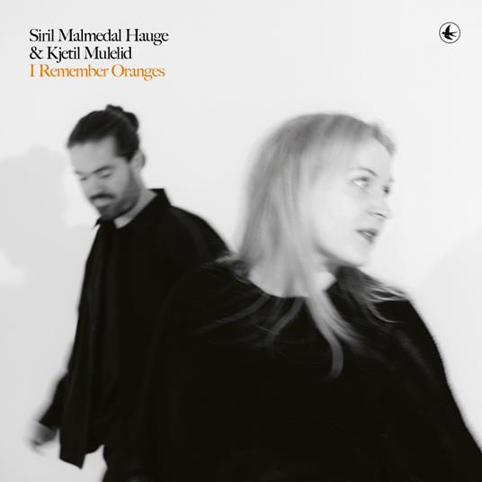I Remember Oranges - CD Audio di Mulelid-Hauge