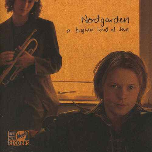 A Brighter Kind of Blue - CD Audio di Nordgarden