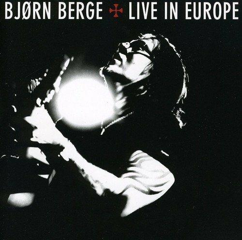 Live In Europe - CD Audio di Bjorn Berge