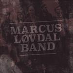 Marcus Lovdal Band - CD Audio di Marcus Lovdal