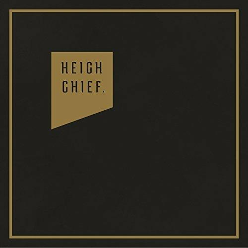 Heigh Chief - CD Audio di Heigh Chief