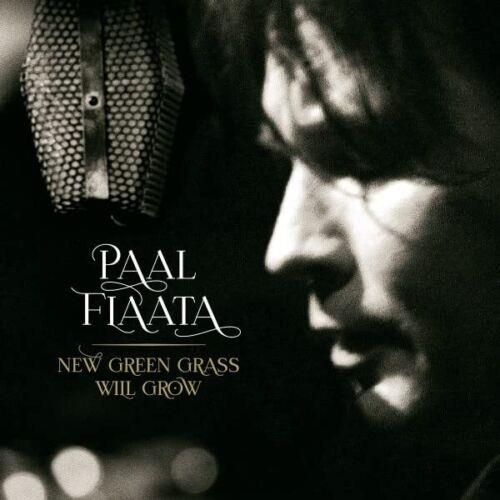 New Green Grass Will Grow - CD Audio di Paal Flaata