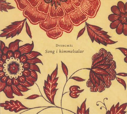 Song - Himmelsalar - CD Audio di Dvergmal