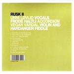 Rusk II
