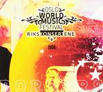 Oslo World Music 2008