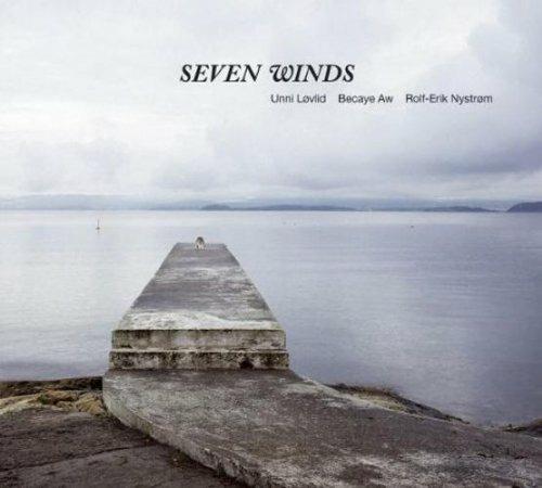 Seven Winds - CD Audio di Unni Lovlid