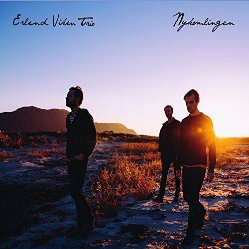 Nykomlingen - CD Audio di Erlend Viken (Trio)