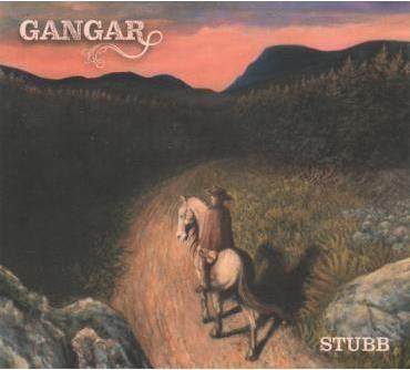 Stubb - CD Audio di Gangar