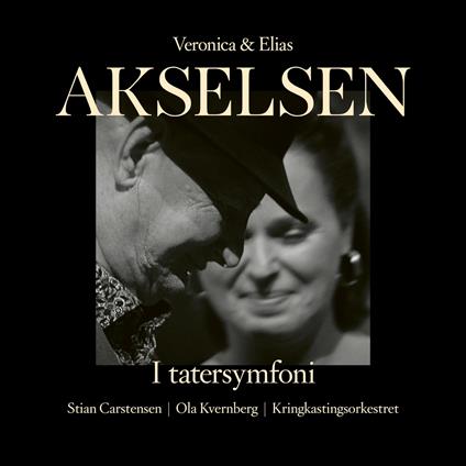 I Tatersymfoni - CD Audio di Akselsen