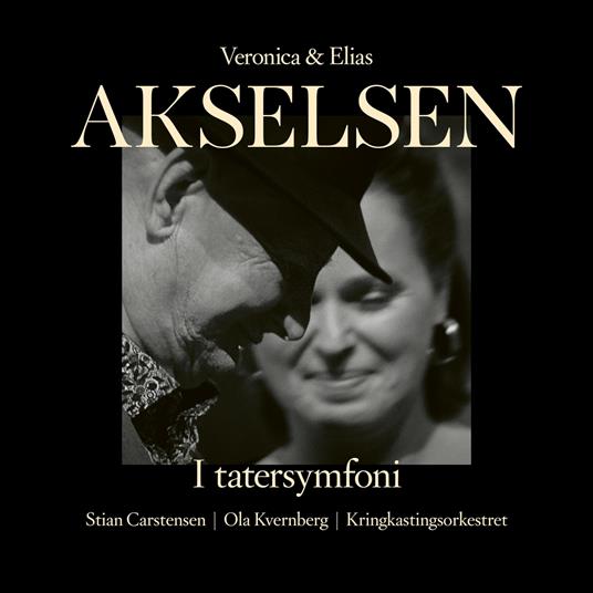I Tatersymfoni - CD Audio di Akselsen