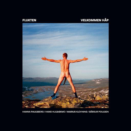 Velkommen Hap - CD Audio di Flukten