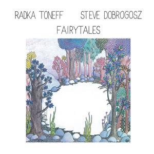 CD Fairytales (40th Anniversay Remaster) Radka Toneff